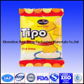 Printed Food Grade Cellophane Bags